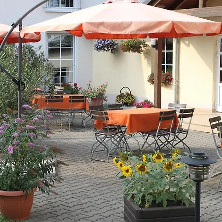 Landhotel Pockau 3* Pockau