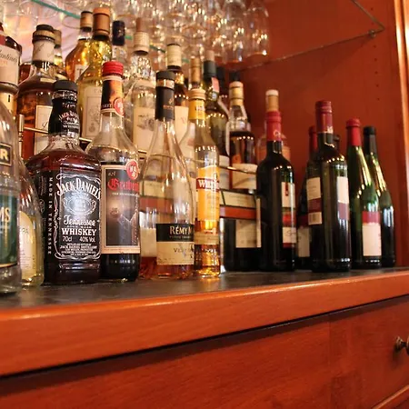 Landhotel Pockau Hotel Pockau