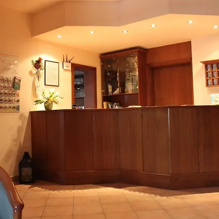 Landhotel Pockau 3* Pockau