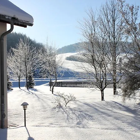 Landhotel Pockau Hotel 3*