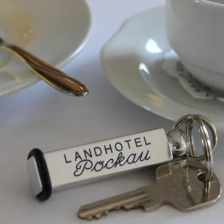Landhotel Pockau Hotel