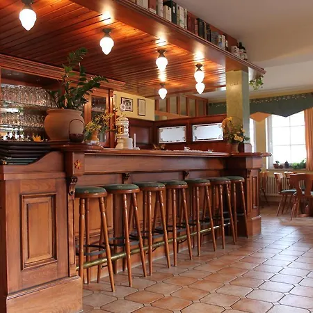 Landhotel Pockau Hotel 3*