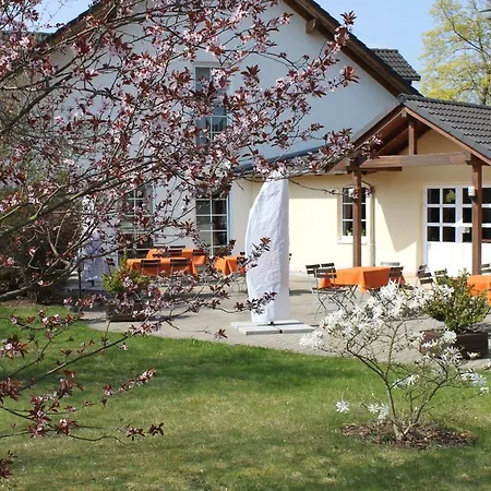 Landhotel Pockau Hotel