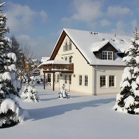 Landhotel Pockau Pockau