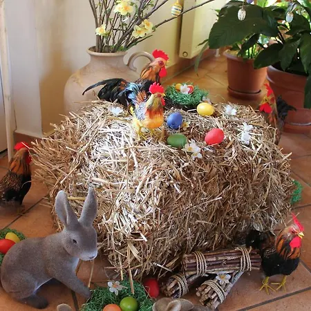 Hotel Landhotel Pockau 3*