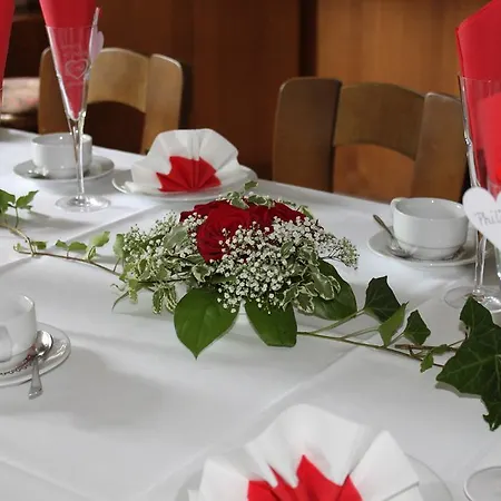 Landhotel Pockau