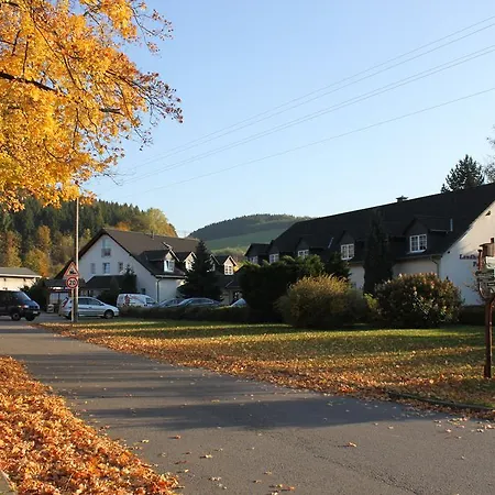 Landhotel Pockau