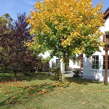 Hotel Landhotel Pockau Pockau