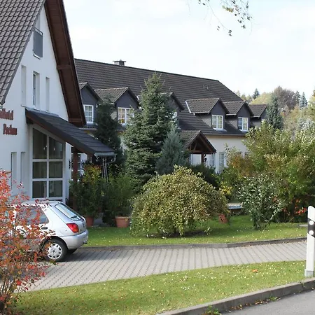 Landhotel Pockau