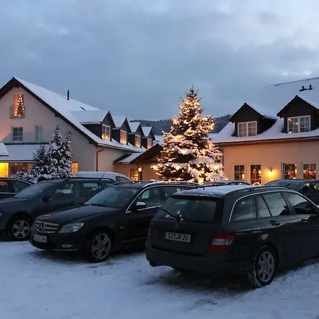 Landhotel Pockau Hotel
