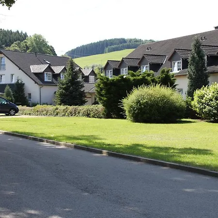 Landhotel Pockau Hotel Pockau