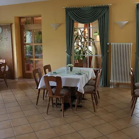 Landhotel Pockau
