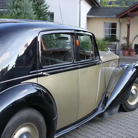 Landhotel Pockau Hotel Pockau