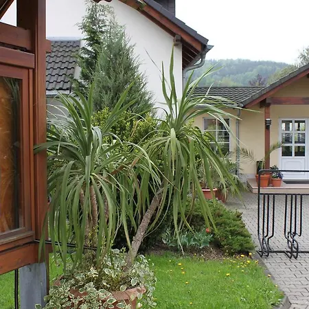 Hotel Landhotel Pockau 3*