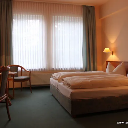 Hotel Landhotel Pockau Pockau
