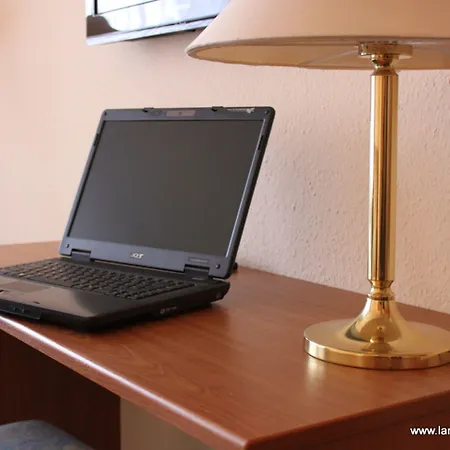 Landhotel Pockau