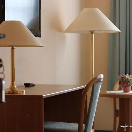 Landhotel Pockau Hotel