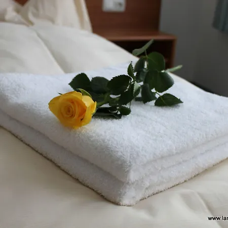 Landhotel Pockau Hotel