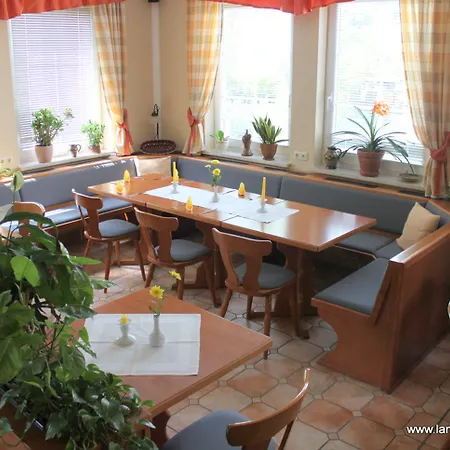 Hotel Landhotel Pockau 3*