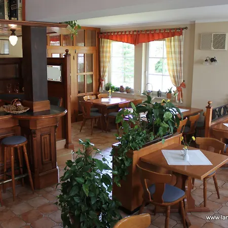 Landhotel Pockau 3* Pockau