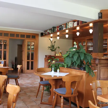 Landhotel Pockau Hotel