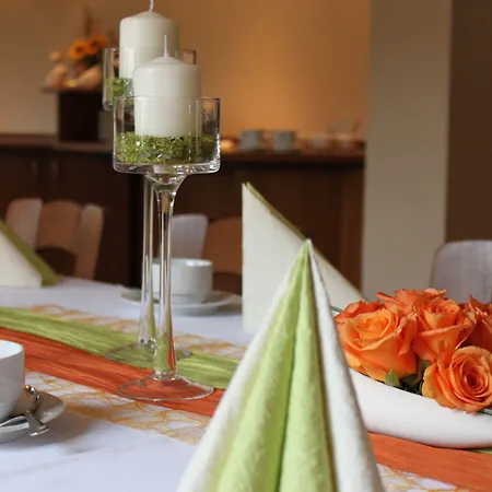 Hotel Landhotel Pockau Pockau