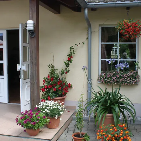 Landhotel Pockau 3*