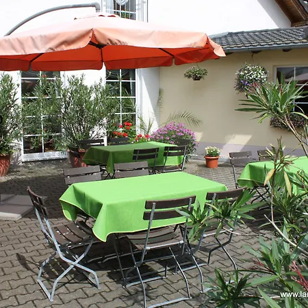 Hotel Landhotel Pockau 3*