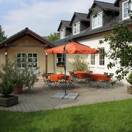 Landhotel Pockau Pockau