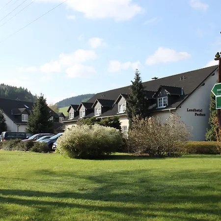 Hotel Landhotel Pockau Pockau