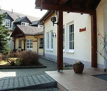 Landhotel Pockau Pockau