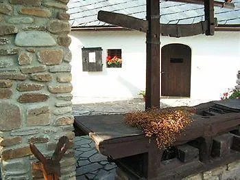 Landhotel Pockau Hotel