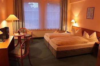Hotel Landhotel Pockau 3*