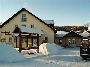 Landhotel Pockau Hotel Pockau