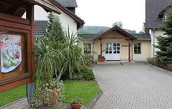 Landhotel Pockau Pockau