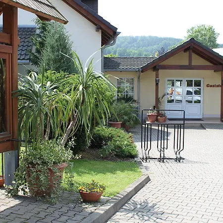 Landhotel Pockau Hotel 3*