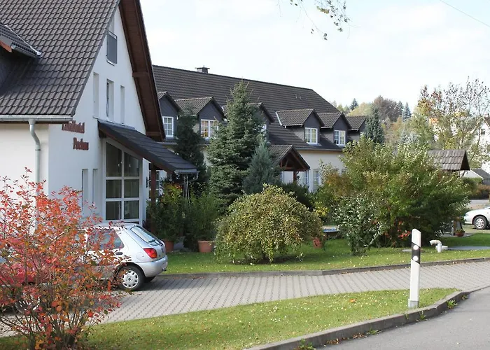 Landhotel Pockau
