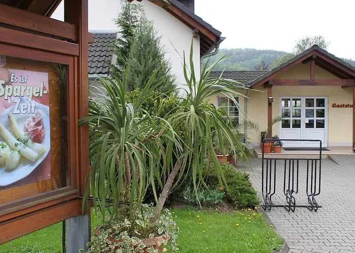 Hotel Landhotel Pockau 3*